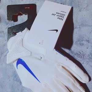 Nike Vapor Jet Gloves